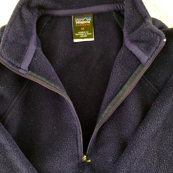 Patagonia Capilene top - Picture 2 of 5